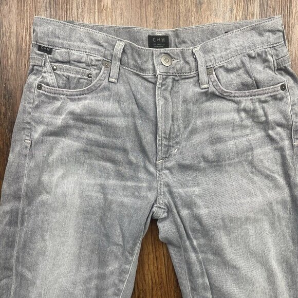 Citizens Of Humanity Rocket High Rise Skinny Jeans Womens Size 27 - Picture 3 of 12